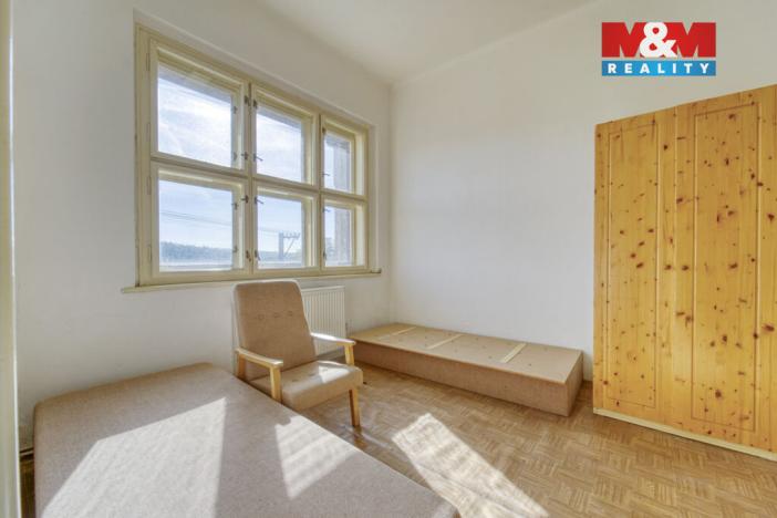 Prodej rodinného domu, Břasy - Vranovice, 158 m2