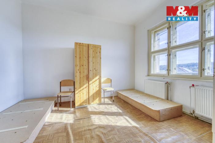 Prodej rodinného domu, Břasy - Vranovice, 158 m2