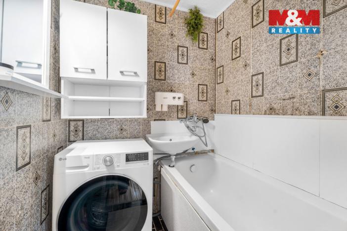 Prodej bytu 4+1, Děčín - Děčín IX-Bynov, Kyjevská, 78 m2