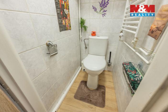 Prodej rodinného domu, Slaný, Pod Horou, 138 m2