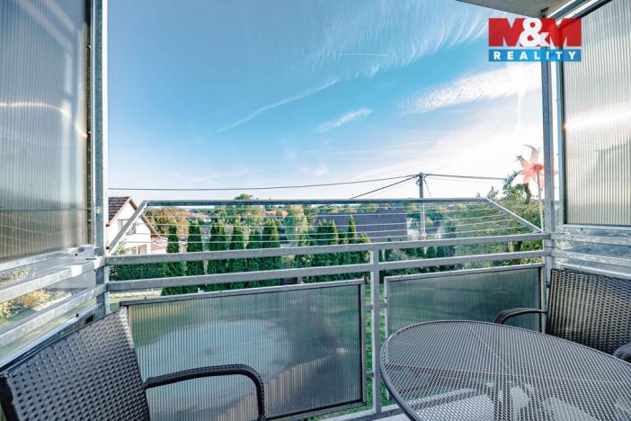 Prodej bytu 3+1, Velká Jesenice, 74 m2