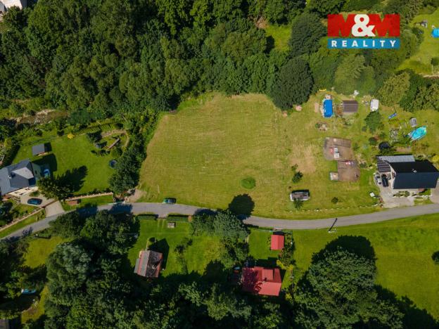 Prodej pozemku pro bydlení, Třinec - Tyra, 1005 m2