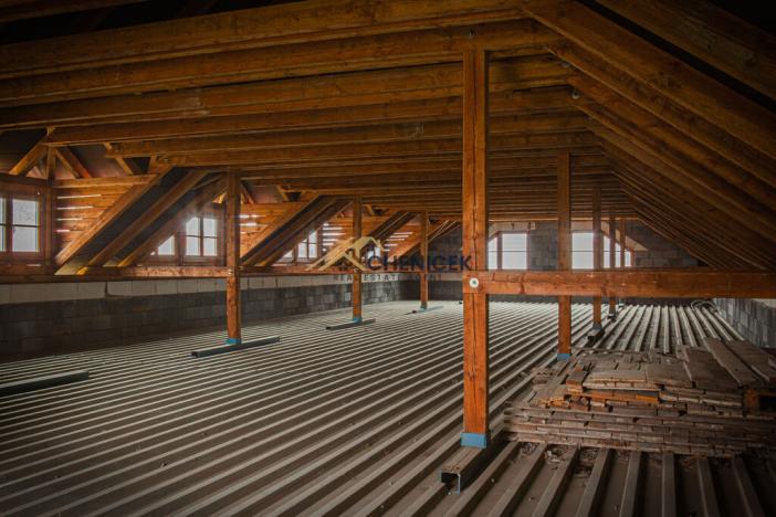 Prodej rodinného domu, Hostivice, Krátká, 360 m2