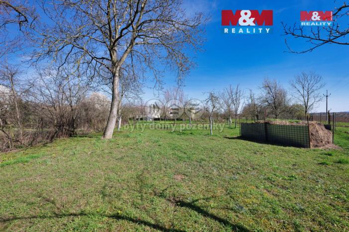 Prodej pozemku pro bydlení, Polkovice, 1542 m2