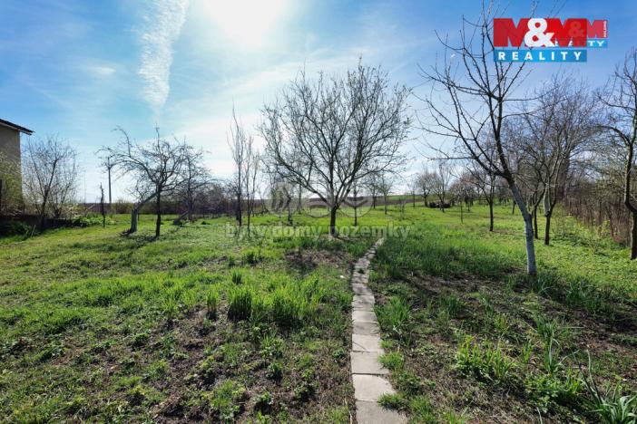 Prodej pozemku pro bydlení, Polkovice, 1542 m2