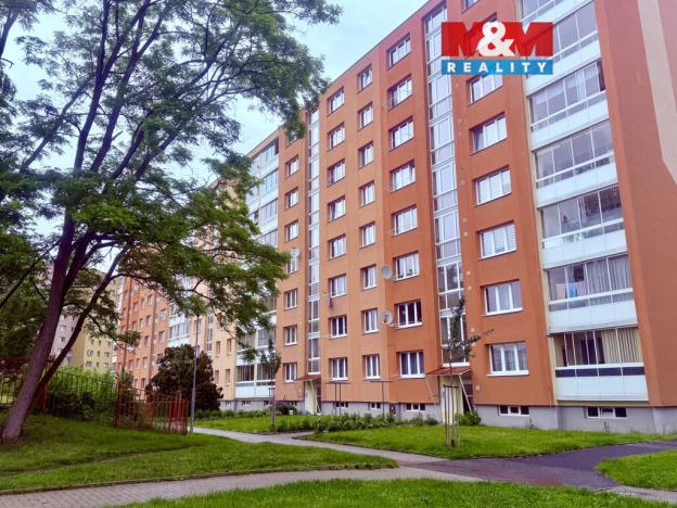 Prodej bytu 4+kk, Varnsdorf, Západní, 98 m2