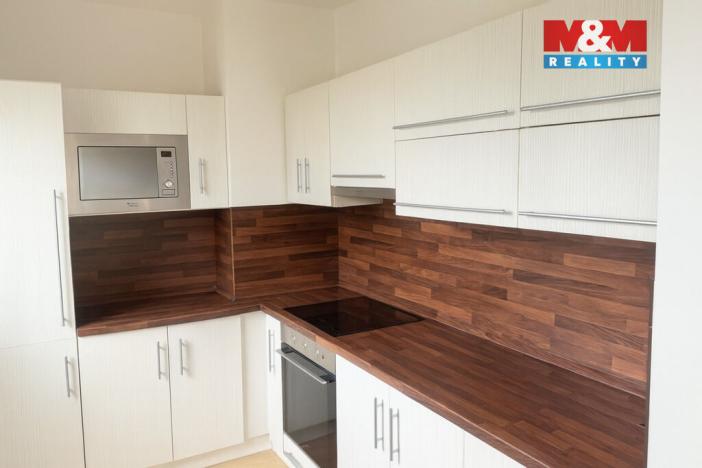 Prodej bytu 4+kk, Varnsdorf, Západní, 98 m2