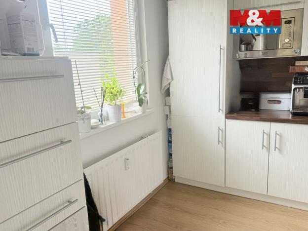 Prodej bytu 4+kk, Varnsdorf, Západní, 98 m2