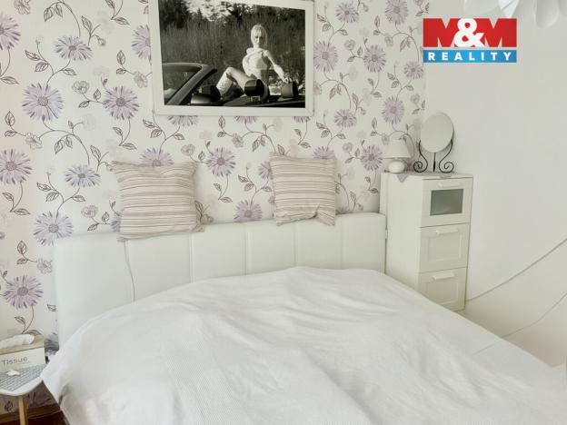 Prodej bytu 4+kk, Varnsdorf, Západní, 98 m2