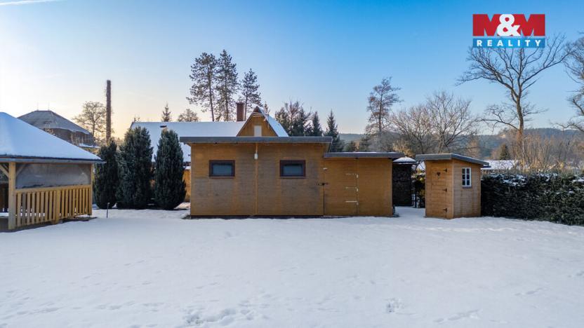 Prodej pozemku pro bydlení, Ralsko - Kuřívody, 1115 m2