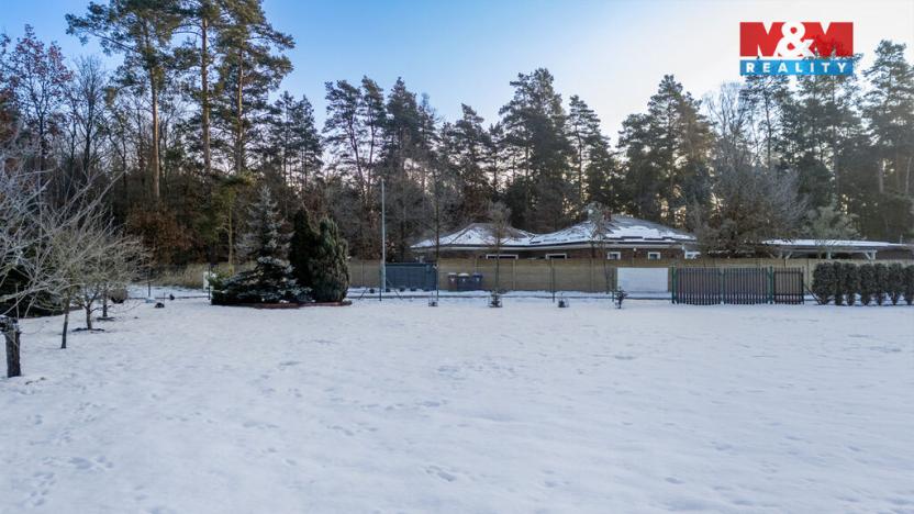 Prodej pozemku pro bydlení, Ralsko - Kuřívody, 1115 m2