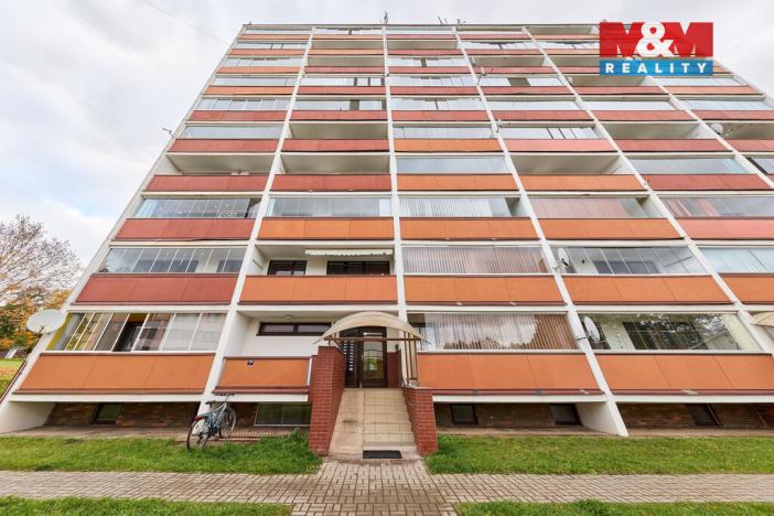 Prodej bytu 3+kk, Broumov - Olivětín, Dukelská, 60 m2