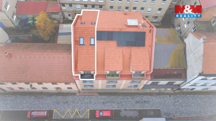 Prodej bytu 3+kk, Konice, E. Beneše, 79 m2