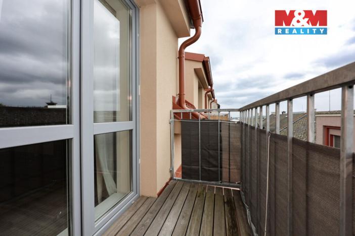 Prodej bytu 3+kk, Konice, E. Beneše, 79 m2