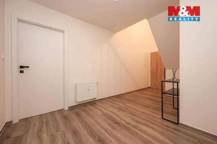 Prodej bytu 3+kk, Konice, E. Beneše, 79 m2