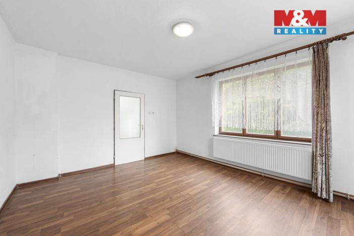 Prodej rodinného domu, Mikulášovice, 150 m2