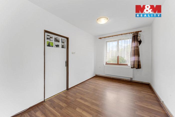 Prodej rodinného domu, Mikulášovice, 150 m2