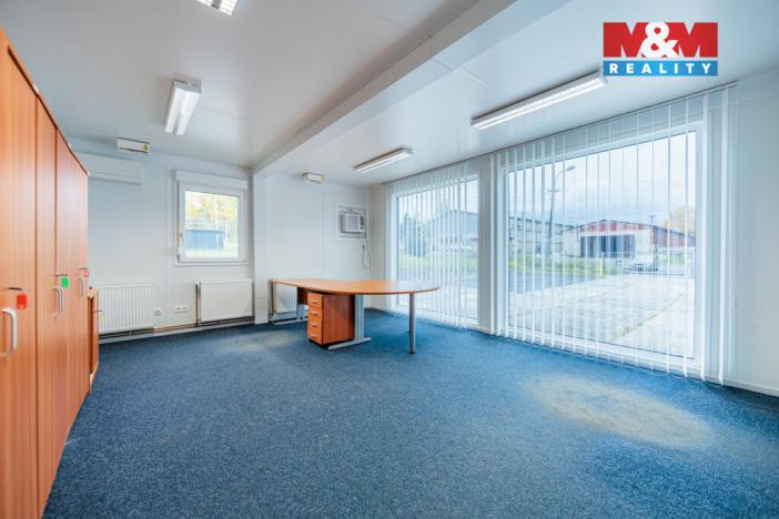 Prodej, Útvina, 165 m2