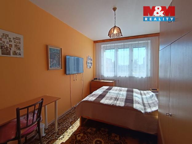 Prodej bytu 2+kk, Havířov - Šumbark, Zvonková, 51 m2