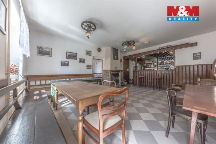 Prodej ubytování, Třebívlice - Dřemčice, 1015 m2