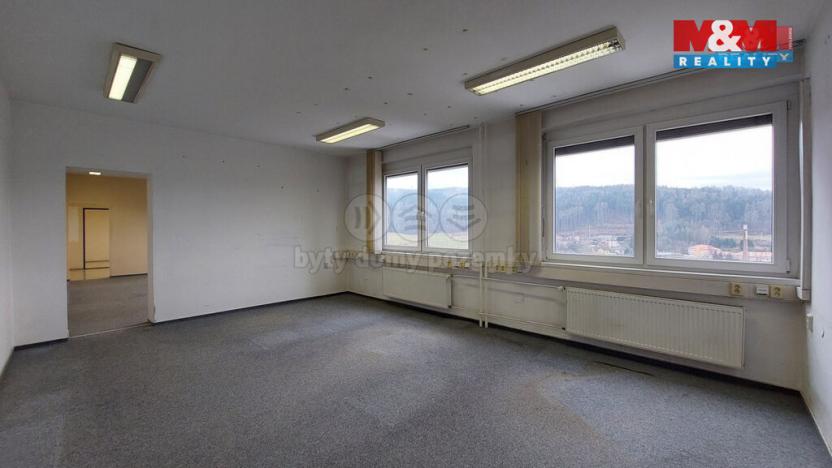 Pronájem kanceláře, Ústí nad Orlicí, Čs. armády, 13 m2