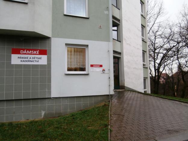 Pronájem obchodního prostoru, Liberec - Liberec XXX-Vratislavice nad Nisou, U Sila, 12 m2