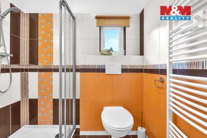 Prodej ubytování, Žacléř, Sadová, 151 m2