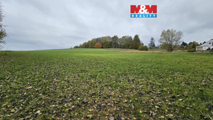 Prodej louky, Jedlí, 7881 m2