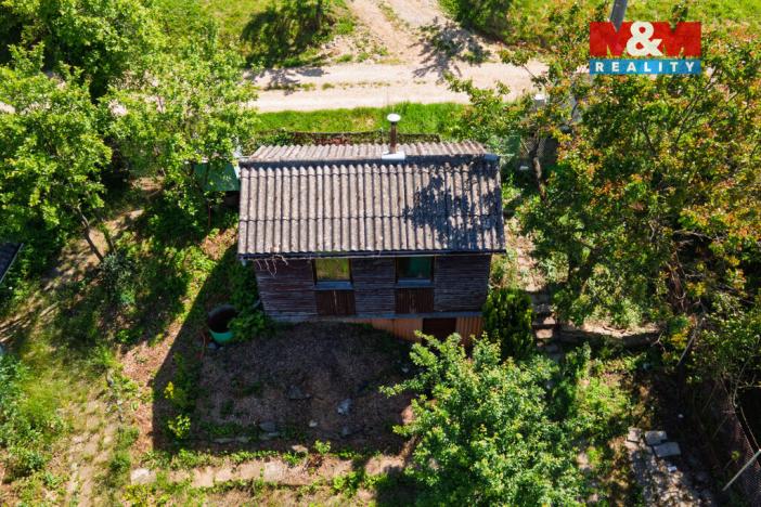 Prodej pozemku pro bydlení, Uherský Brod, 801 m2