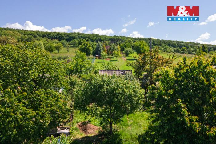 Prodej pozemku pro bydlení, Uherský Brod, 801 m2