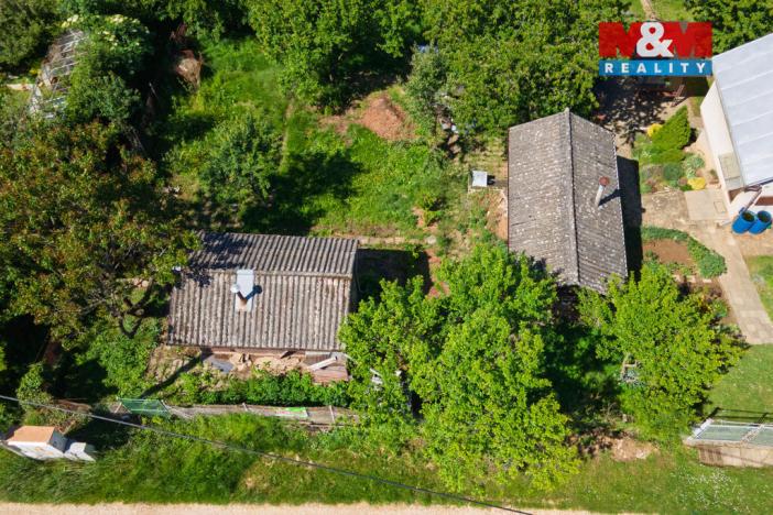 Prodej pozemku pro bydlení, Uherský Brod, 801 m2