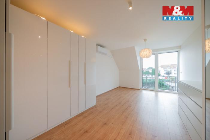 Prodej bytu 3+kk, Brno - Přízřenice, Modřická, 86 m2