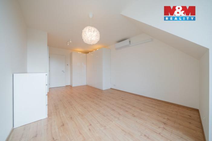 Prodej bytu 3+kk, Brno - Přízřenice, Modřická, 86 m2