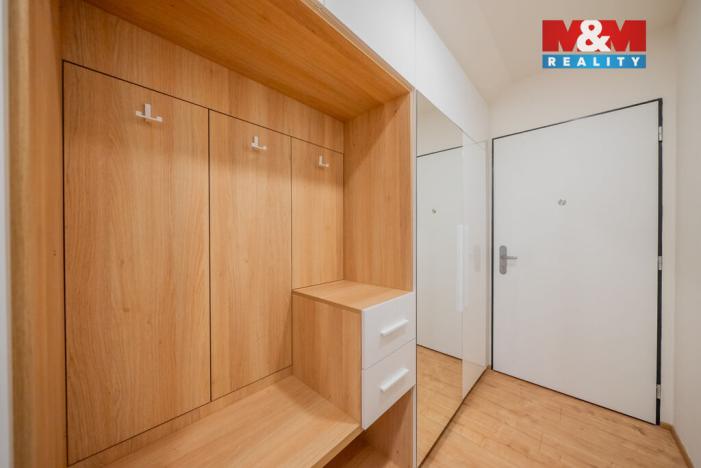 Prodej bytu 3+kk, Brno - Přízřenice, Modřická, 86 m2