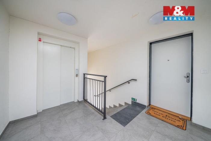 Prodej bytu 3+kk, Brno - Přízřenice, Modřická, 86 m2