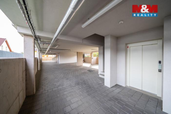 Prodej bytu 3+kk, Brno - Přízřenice, Modřická, 86 m2