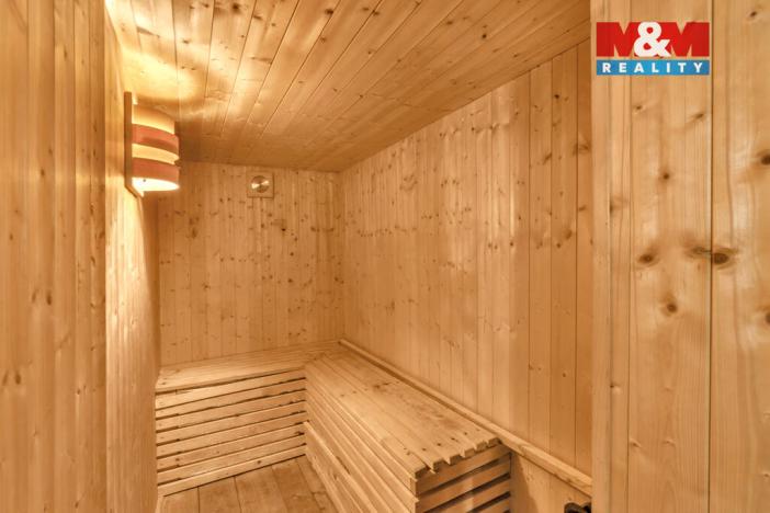 Prodej rodinného domu, Žacléř, Sadová, 151 m2