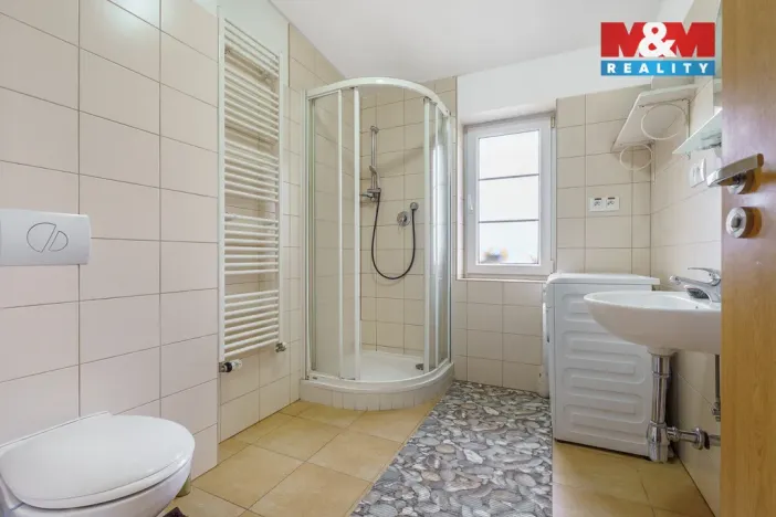 Prodej činžovního domu, Karlovy Vary - Stará Role, Dlouhá, 402 m2