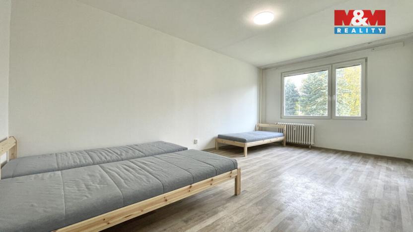 Pronájem bytu 3+1, Radvanice, 78 m2