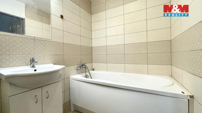 Pronájem bytu 3+1, Radvanice, 78 m2