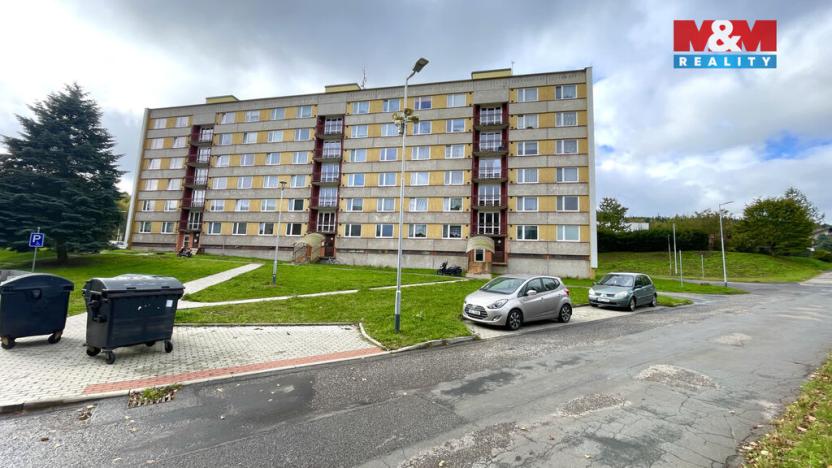 Pronájem bytu 3+1, Radvanice, 78 m2