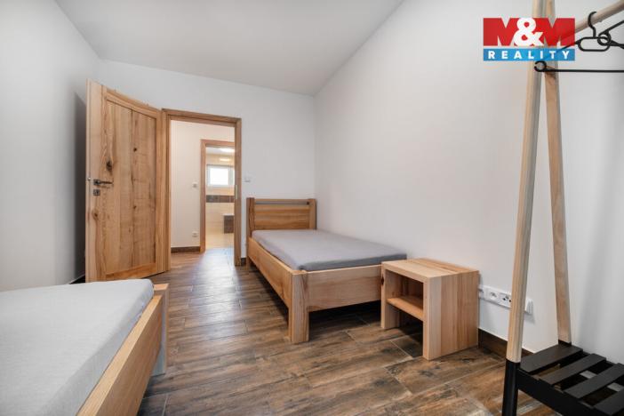 Prodej rodinného domu, Červená Voda, 129 m2