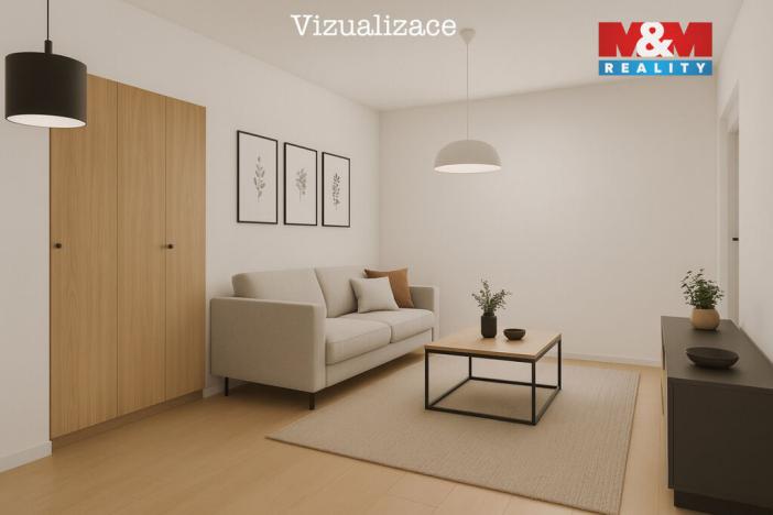 Prodej bytu 2+1, Rokytnice v Orlických horách, U Nádraží, 59 m2