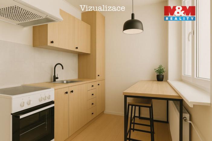 Prodej bytu 2+1, Rokytnice v Orlických horách, U Nádraží, 59 m2