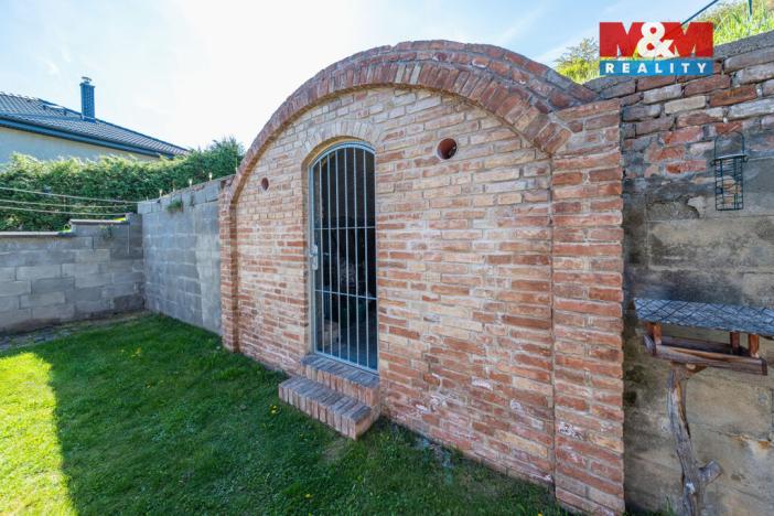 Prodej rodinného domu, Domoušice, 140 m2