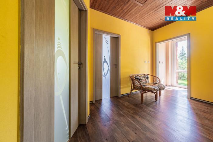 Prodej rodinného domu, Domoušice, 140 m2