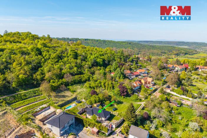 Prodej rodinného domu, Domoušice, 140 m2