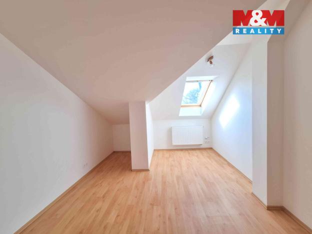 Prodej činžovního domu, Ostrava, Kosmova, 310 m2