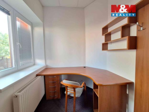 Prodej činžovního domu, Ostrava, Kosmova, 310 m2