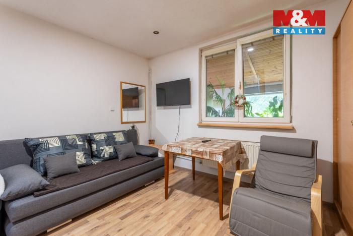 Prodej rodinného domu, Rychvald, Orlovská, 105 m2